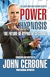 Power Hypnosis The Future Of Hypnotic Sessions English Edition