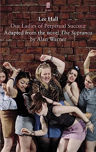 Our Ladies of Perpetual Succour book cover