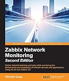 Zabbix Network Monitoring Second Edition English Edition