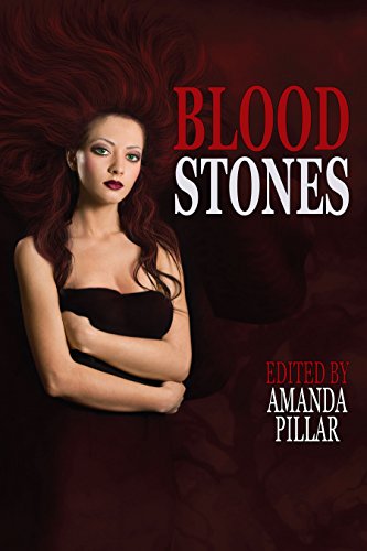 Bloodstones book cover
