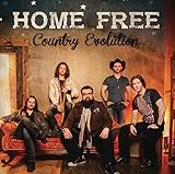 Country Evolution (2015)