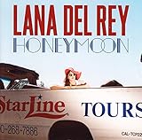Honeymoon (2015)