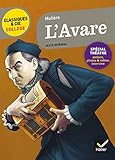 L'avare (4e)