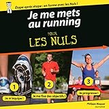 Je Me Mets Au Running Pour Les Nuls