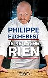 Je Ne Lche Rien Hors Collection