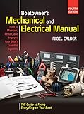 Boatowners Mechanical And Electrical Manual 4e