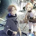 無職転生 〜異世界行ったら本気だす〜 iPad壁紙 ルーデウス・グレイラット,サラ 無職転生 〜異世界行ったら本気だす〜 iPad壁紙 ルーデウス・グレイラット,サラ