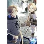 無職転生 〜異世界行ったら本気だす〜 iPhone(640×960)壁紙 ルーデウス・グレイラット,サラ 無職転生 〜異世界行ったら本気だす〜 iPhone(640×960)壁紙 ルーデウス・グレイラット,サラ