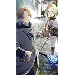 無職転生 〜異世界行ったら本気だす〜 iPhone SE/8/7/6s(750×1334)壁紙 ルーデウス・グレイラット,サラ 無職転生 〜異世界行ったら本気だす〜 iPhone SE/8/7/6s(750×1334)壁紙 ルーデウス・グレイラット,サラ