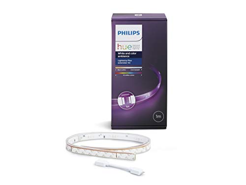 Philips Hue LED Strip Light Plus Unboxing and Setup