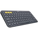 Teclado Logitech K380