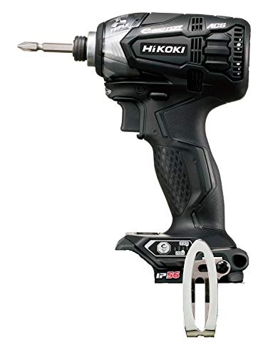 HiKOKI WH18DDL2 インパクトドライバ