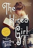 The Hired Girl Ala Notable Childrens Books Older Readers