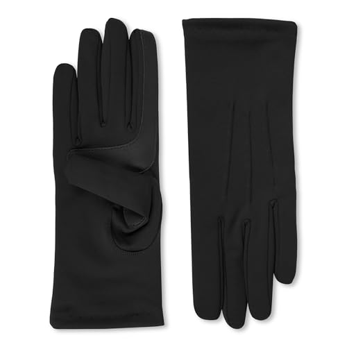 isotoner cold weather gloves