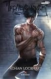 Troublemaker (roman)
