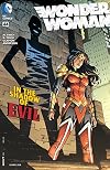 Wonder Woman, Vol. 4 #44