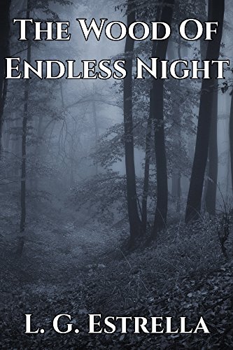 The Wood of Endless Night book cover