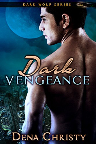 Dark Vengeance book cover