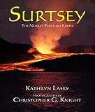 Surtsey German Edition
