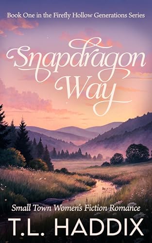 Snapdragon Way cover