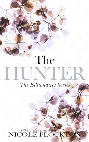 The Hunter book cover