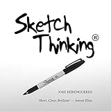 Sketch Thinking Sketch For Design Thinking English Edition