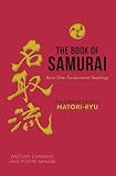 The Book Of Samurai Book One The Fundamental Teachings English Edition