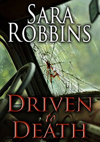 Driven to Death book cover