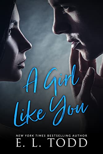 A Girl Like You book cover