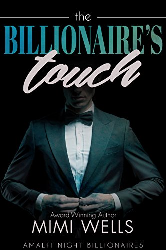 The Billionaire's Deception (By: Mimi Wells) cover