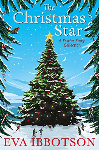 The Christmas Star: And Other Festive Stories (Short Story) book cover
