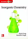 Inorganic Chemistry English Edition