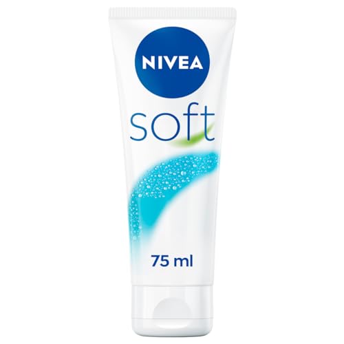 (-77%) NIVEA Weiche Feuchtigkeitscreme (75ml)