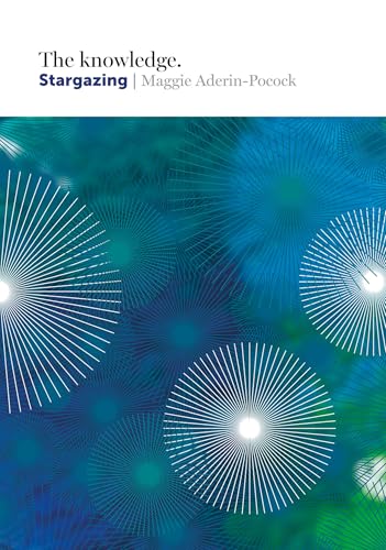 The Knowledge: Stargazing book cover