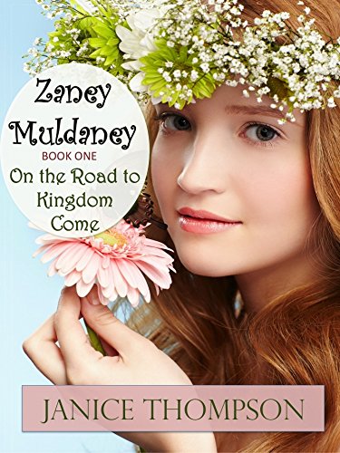 On the Road to Kingdom Come book cover