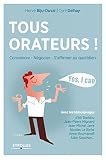 Tous Orateurs Convaincre Ngocier Saffirmer Au Quotidien