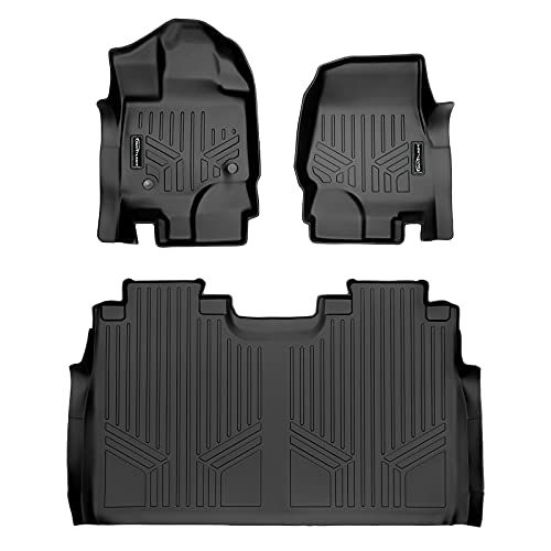 Maxliner MaxFloormats