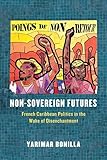 Nonsovereign Futures French Caribbean Politics In The Wake Of Disenchantment English Edition