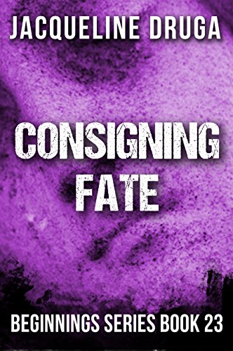 Consigning Fate cover