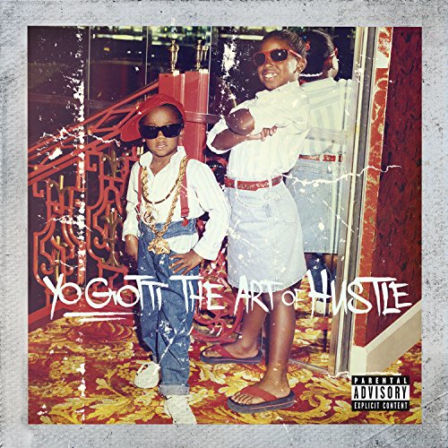 The Art of Hustle (Deluxe Edition)