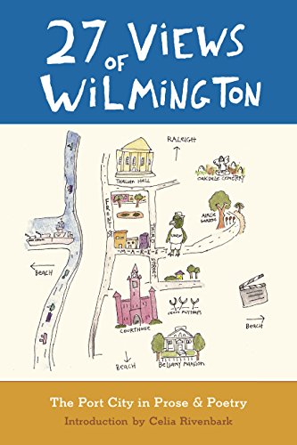 27 Views of Wilmington book cover