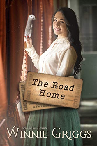 The Road Home book cover