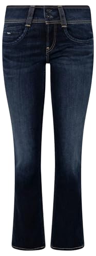 (-40%) Pepe Jeans Damen Gen Jeans, 000denim, 31W/34L