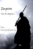 Empires D6 Edition Historical And Fantasy Tabletop Wargame Ruleset English Edition
