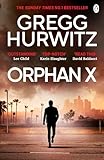 Orphan X An Orphan X Thriller English Edition