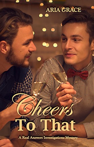 Cheers to That book cover