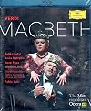 Metropolitan Opera HD Live : 09.02 : Verdi : Macbeth {2014 film}