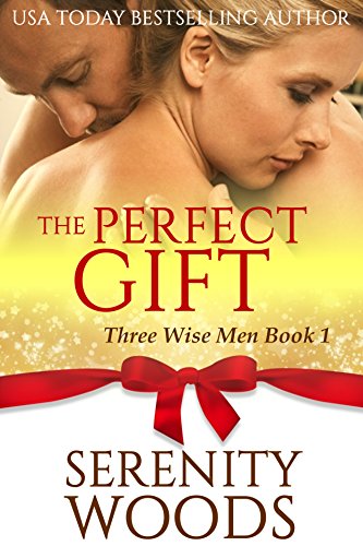 The Perfect Gift book cover
