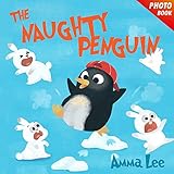 Book For Kids The Naughty Penguin Polar Bear Rabbit Childrens Picture Bookbedtime Story Beginner Reader Emotional And Eq Social Skills For Kids English Edition