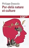 Pardel Nature Et Culture Folio Essais T 607